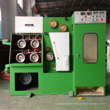 24DT(0.08-0.25) copper wire drawing machine price